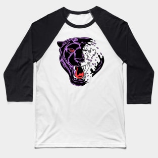 Panther Baseball T-Shirt